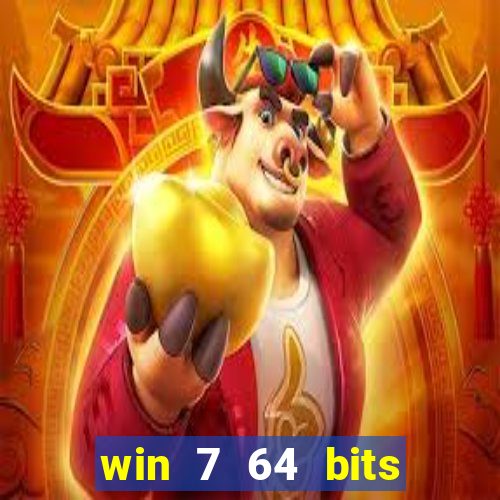 win 7 64 bits download iso